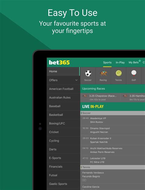 bet365 download apk|Bet365 for Android .